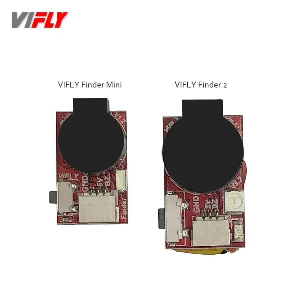 Fpv Drone Tool Kit - VIFLY Finder 미니 마이크로 FPV 버저