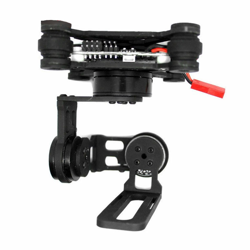 Fpv Drone Motor - Storm32 BGC 3/2 축 경량 브러시가