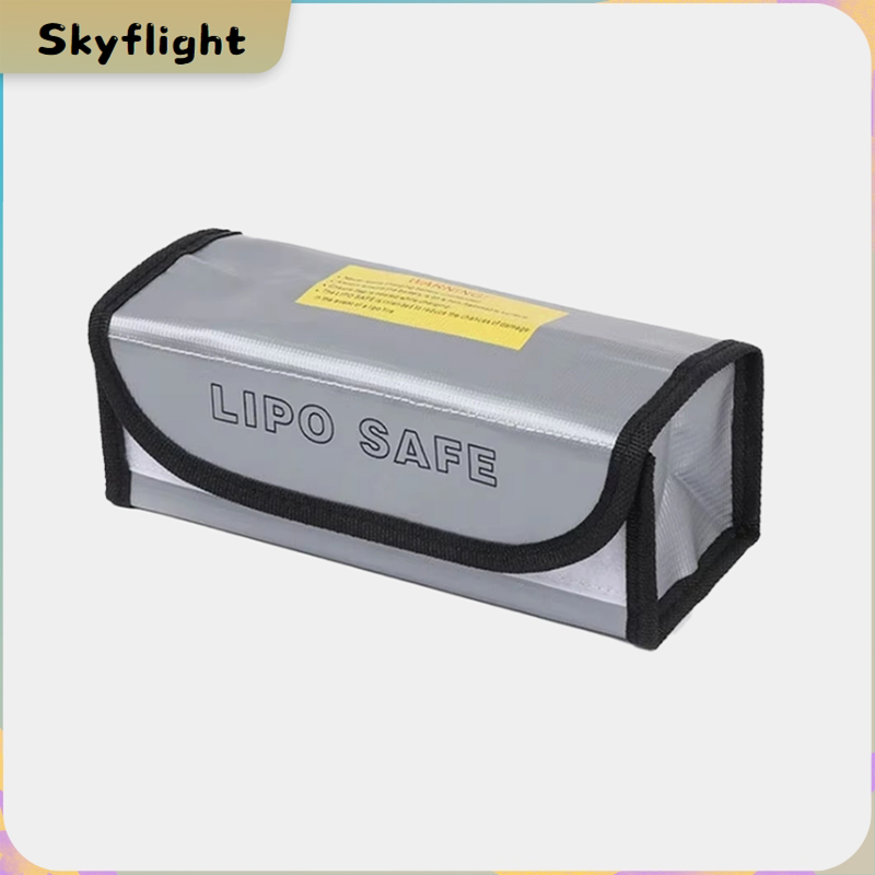 Fpv Drone Bag - 2025 새로운 Lipo 배터리 안전 가방