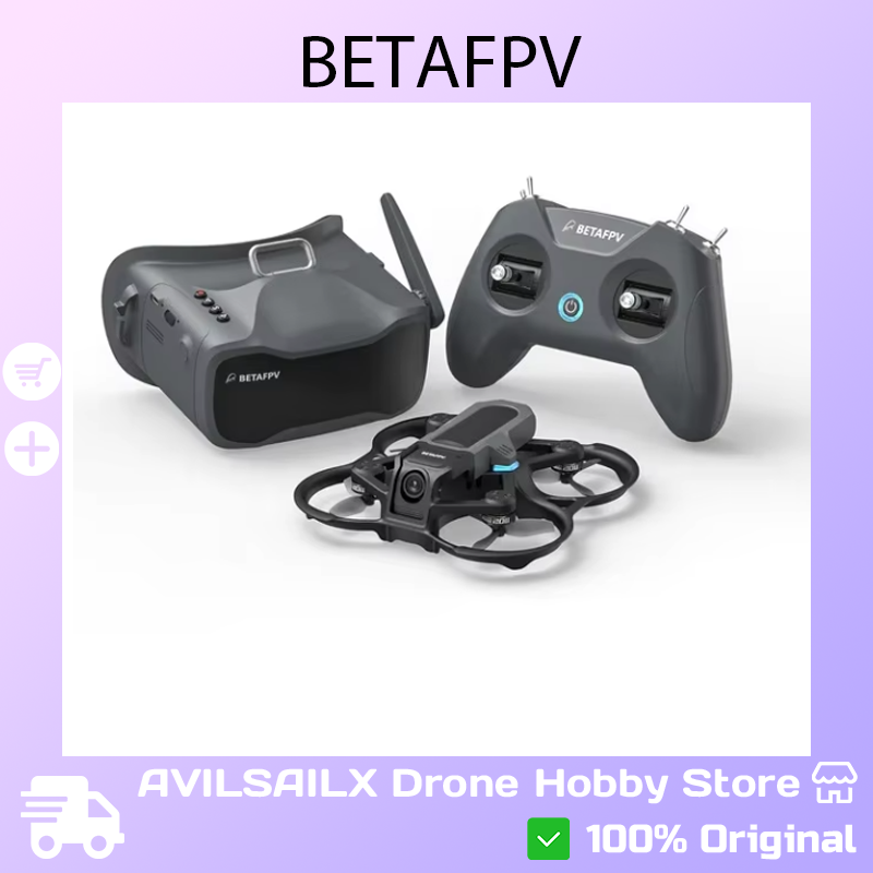 Fpv Drone Charger - BETAFPV 아퀼라16 초보자용 FPV 드론 키트
