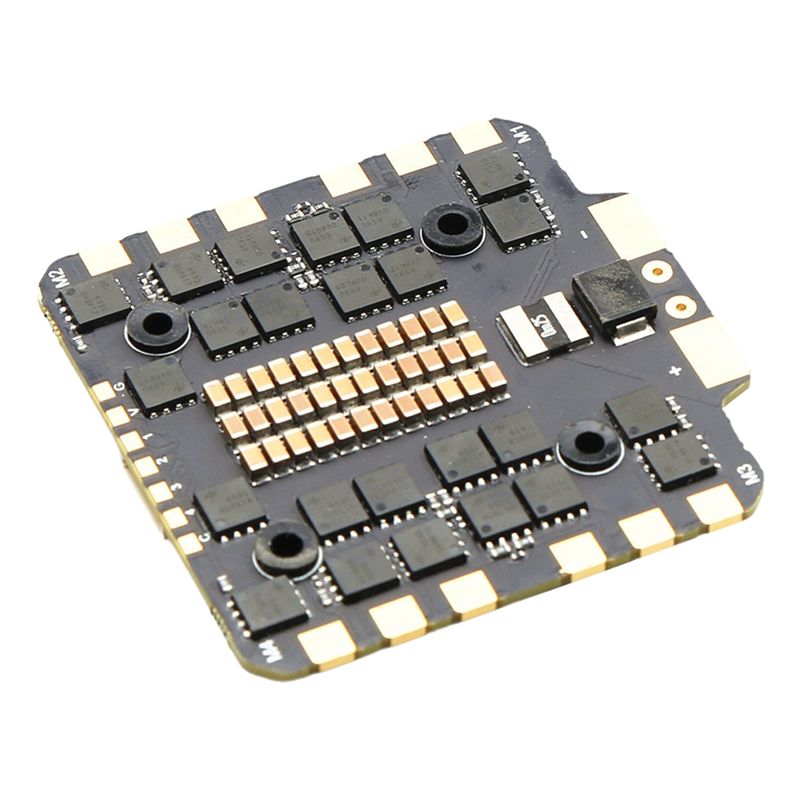 Fpv Drone Esc - BLS 100A 4-In-1 ESC FPV 브러시리스