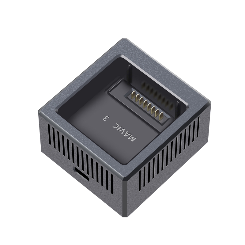 DJI 매빅 3 드론용 지능형 배터리 충전기, 배터리  - Fpv Drone Charger 리뷰 및 가격