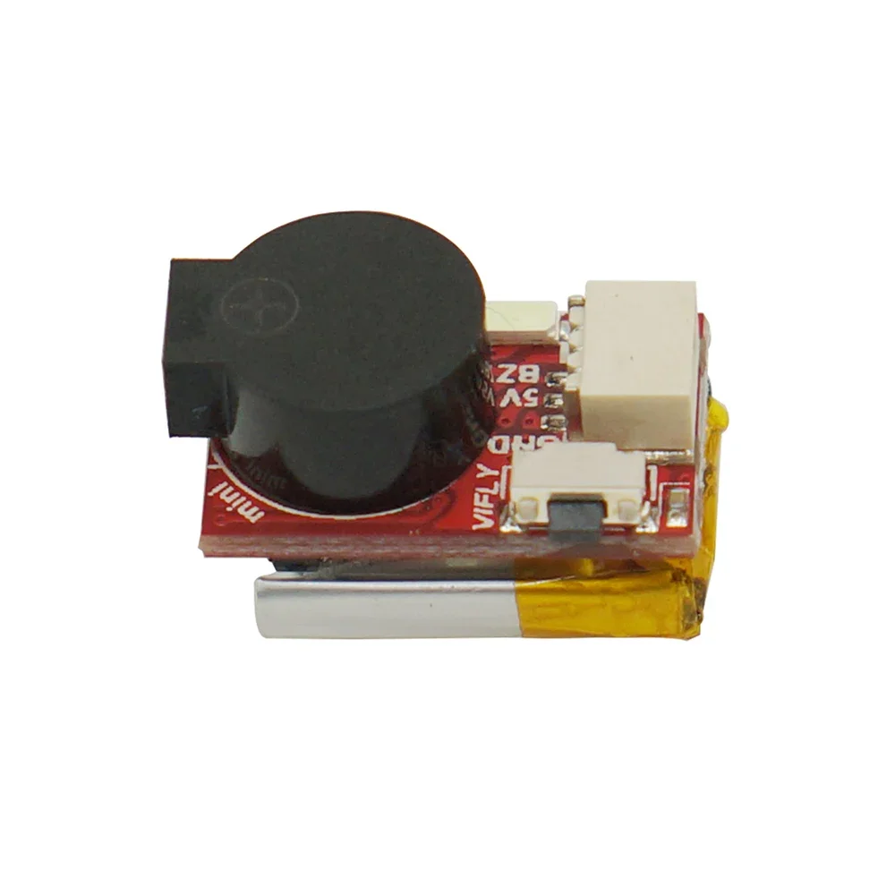 VIFLY Finder 미니 마이크로 FPV 버저 트래 - Fpv Drone Tool Kit 리뷰 및 가격