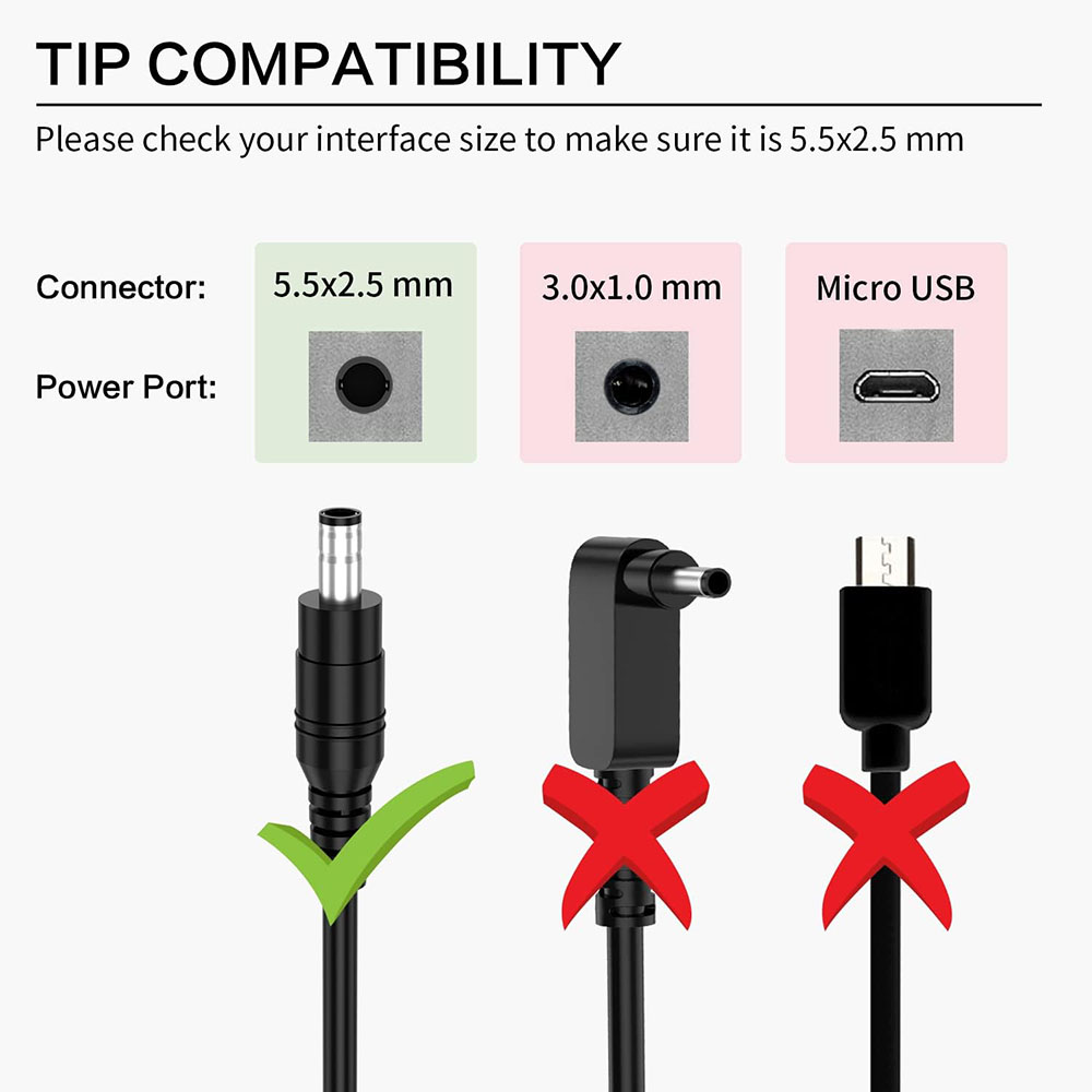 19V 65W 충전기, 붐박스 1 및 붐박스 2 방수  - Fpv Drone Charger 리뷰 및 가격