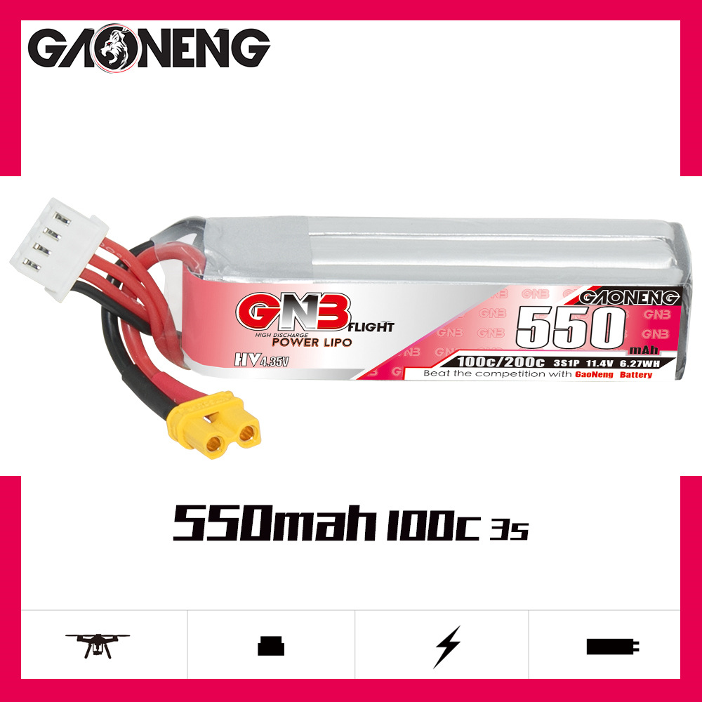XT30 3S 배터리가 장착된 RC 헬리콥터 Quadc - Fpv Drone Battery 리뷰 및 가격