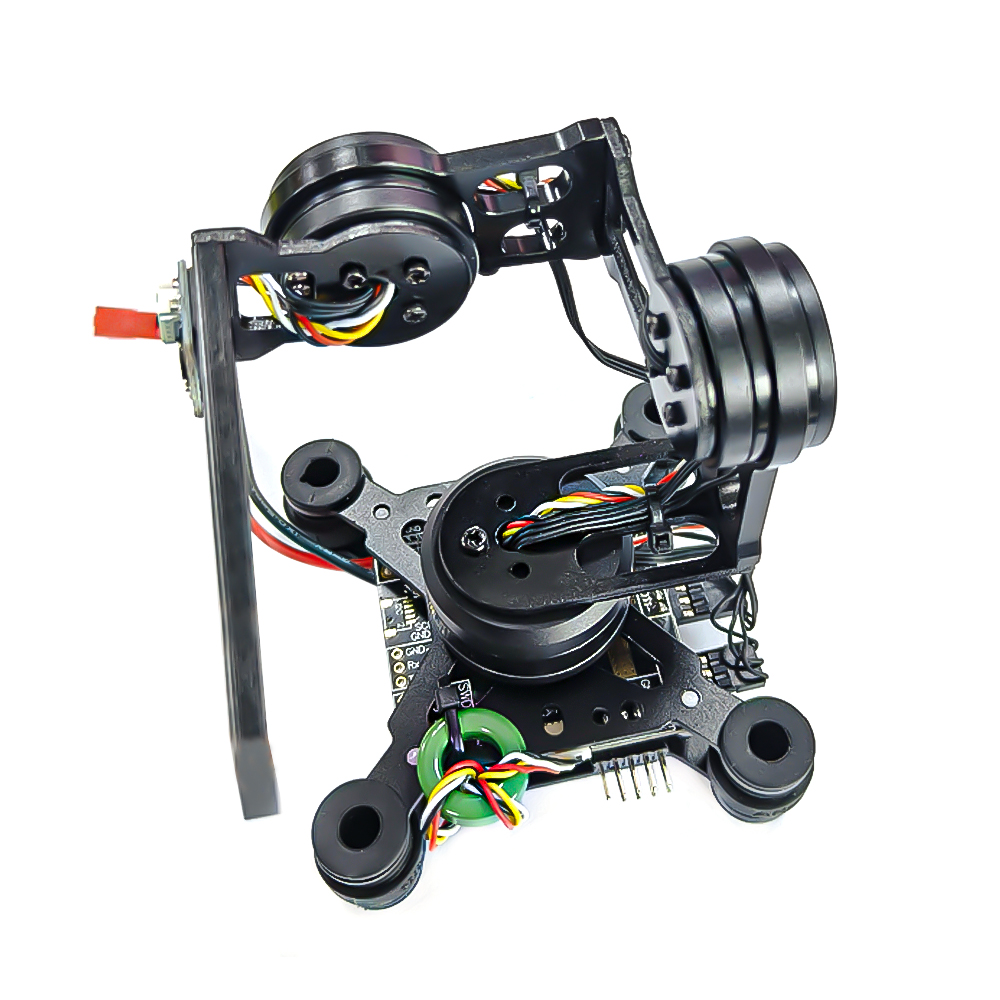 Storm32 BGC 3/2 축 경량 브러시가 없는 G - Fpv Drone Motor 리뷰 및 가격