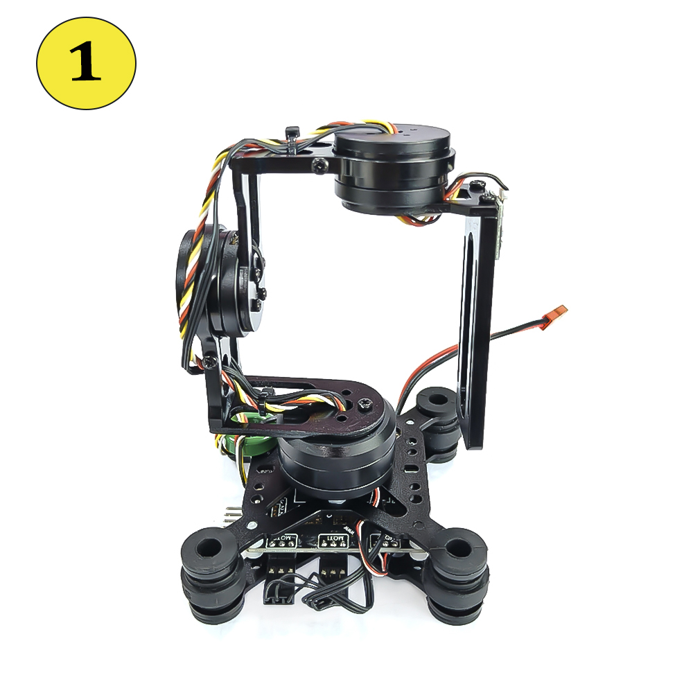 Storm32 BGC 3/2 축 경량 브러시가 없는 G - Fpv Drone Motor 리뷰 및 가격