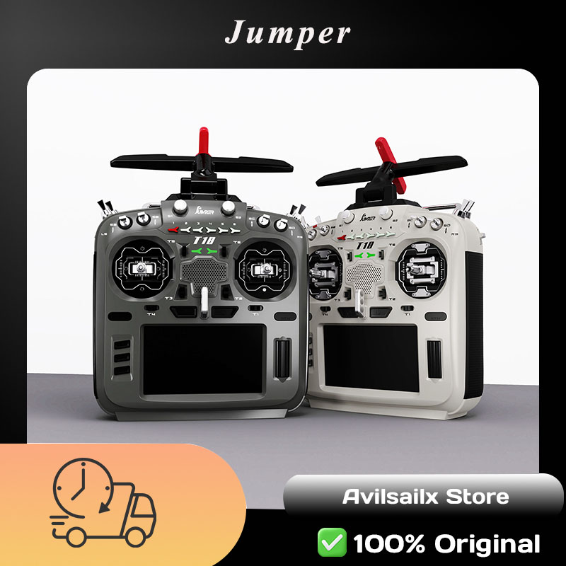 Jumper T18 Pro JP5IN1 2.4G 915 - Fpv Drone Battery 리뷰 및 가격