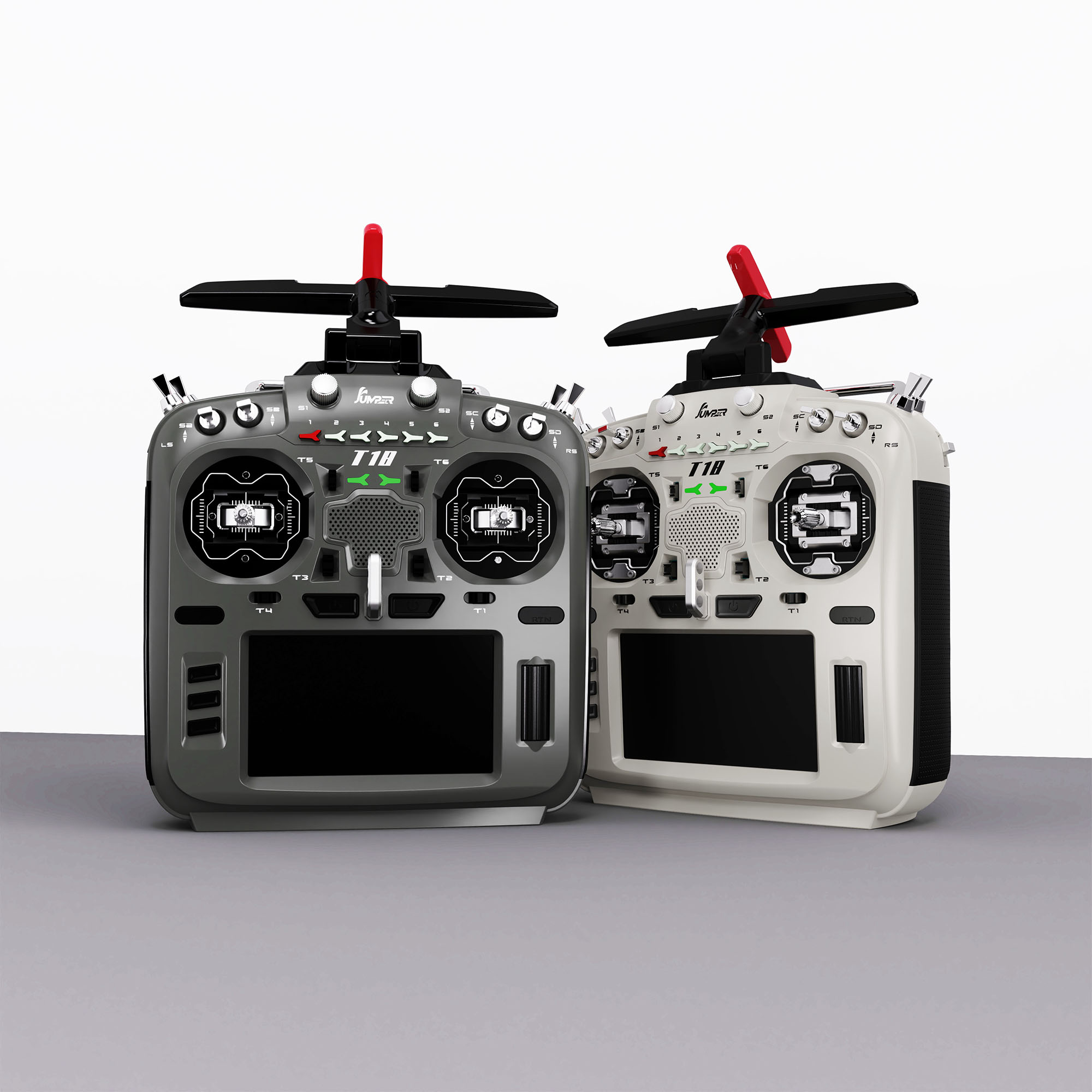 Jumper T18 Pro JP5IN1 2.4G 915 - Fpv Drone Battery 리뷰 및 가격