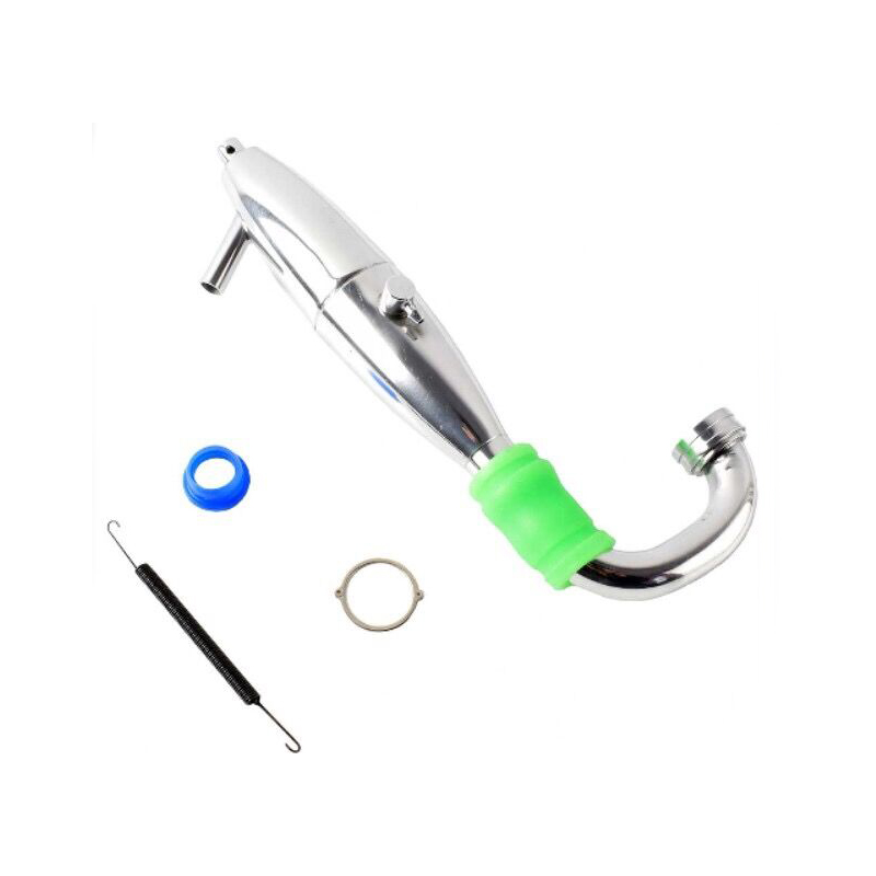 1/8 RC 자동차용 엔진 배기 튜브, 예비 부품, H - Fpv Drone Tool Kit 리뷰 및 가격