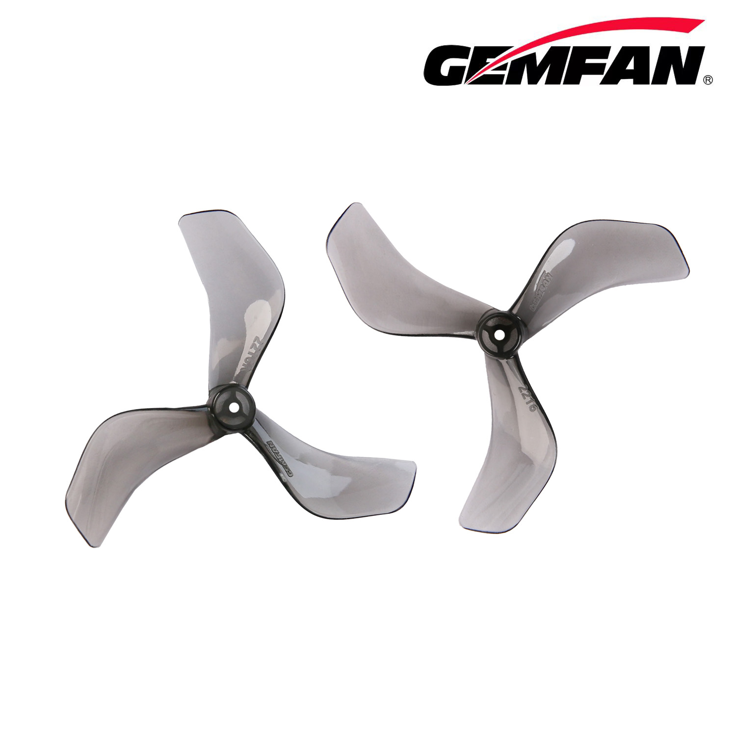 16PCS /8쌍 Gemfan 2216 3-블레이드 F - Fpv Drone Propeller 리뷰 및 가격