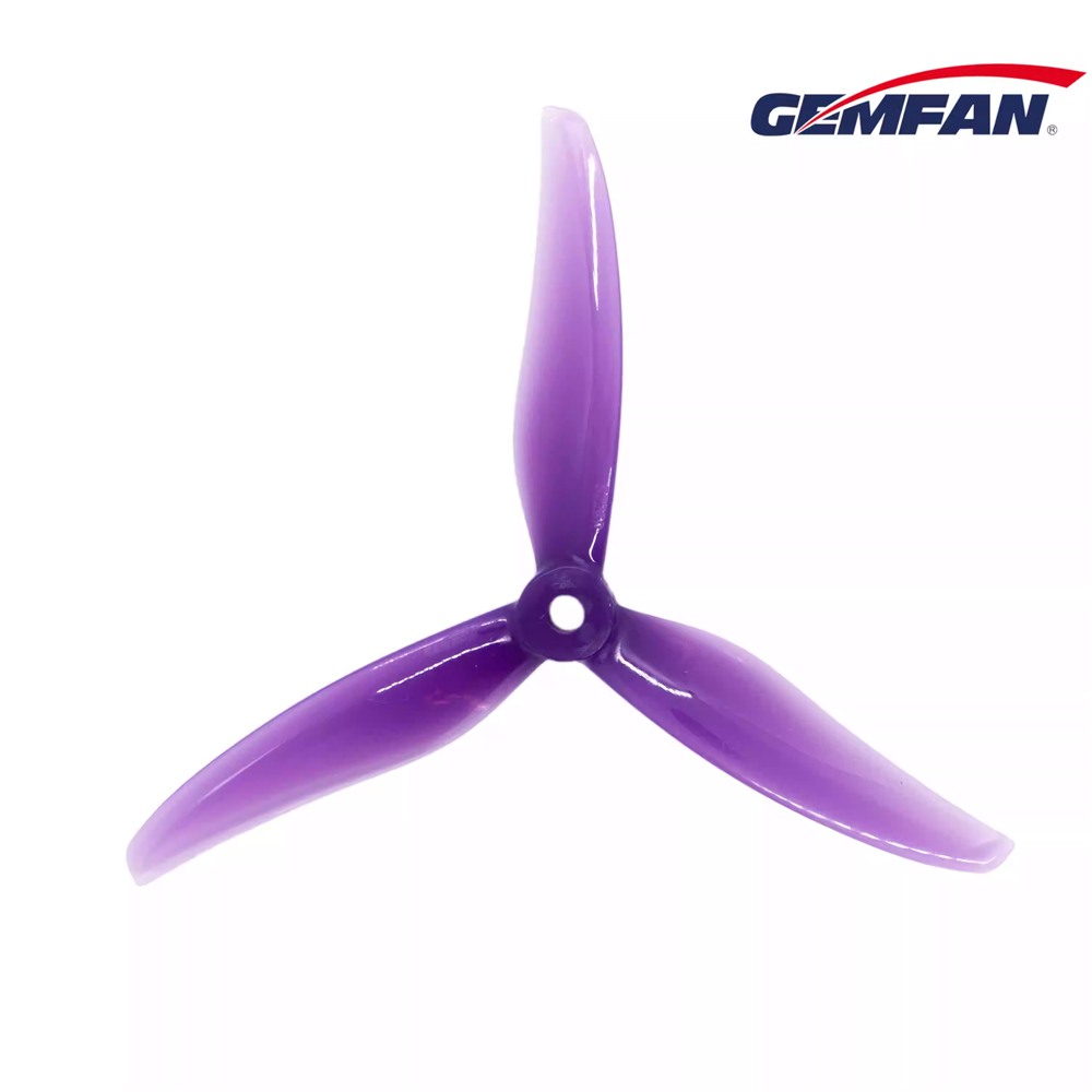 4개/2쌍 Gemfan 허리케인 5236 5.2X3.6 - Fpv Drone Propeller 리뷰 및 가격