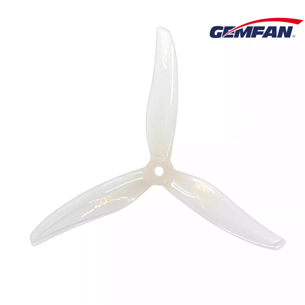 4개/2쌍 Gemfan 허리케인 5236 5.2X3.6 - Fpv Drone Propeller 리뷰 및 가격