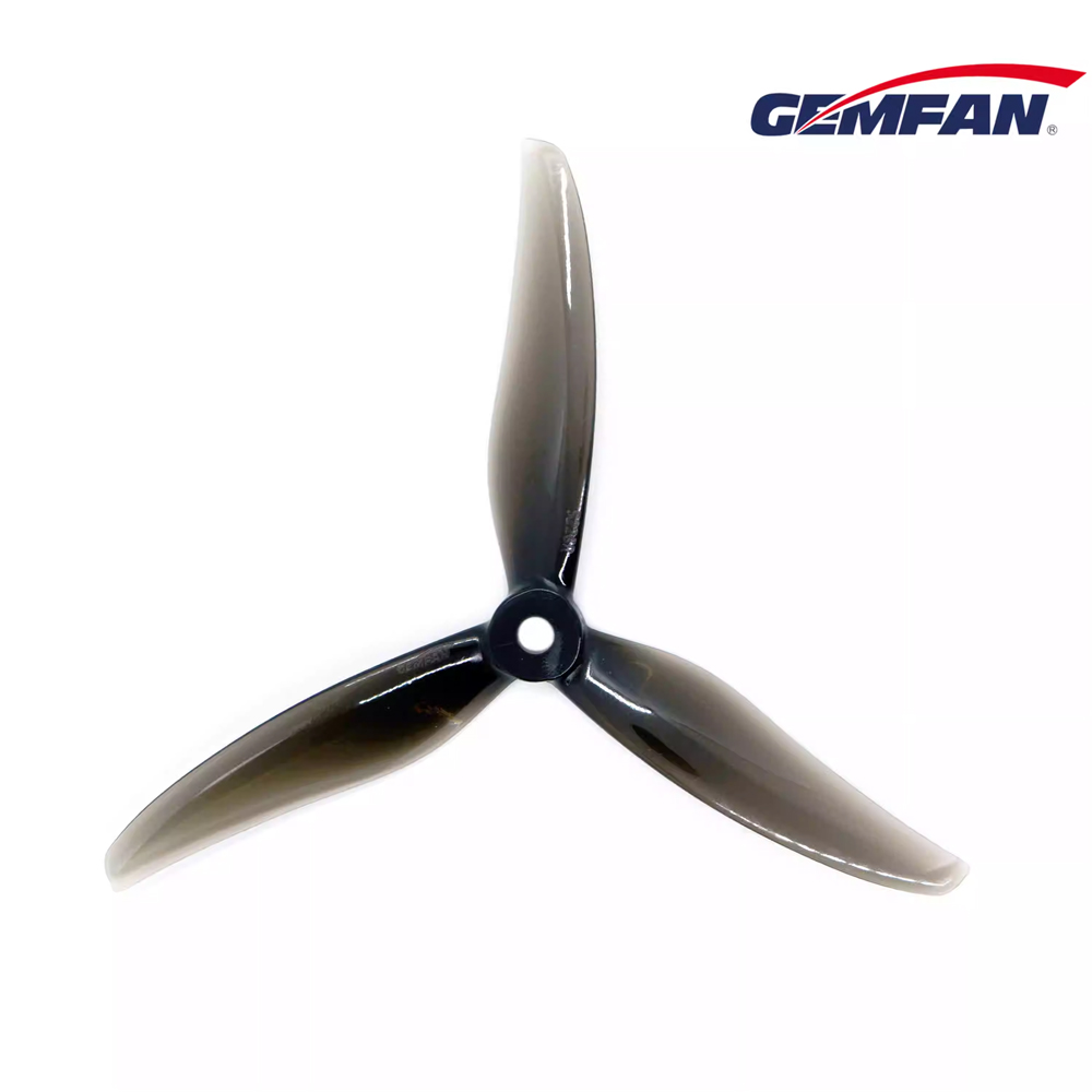 4개/2쌍 Gemfan 허리케인 5236 5.2X3.6 - Fpv Drone Propeller 리뷰 및 가격