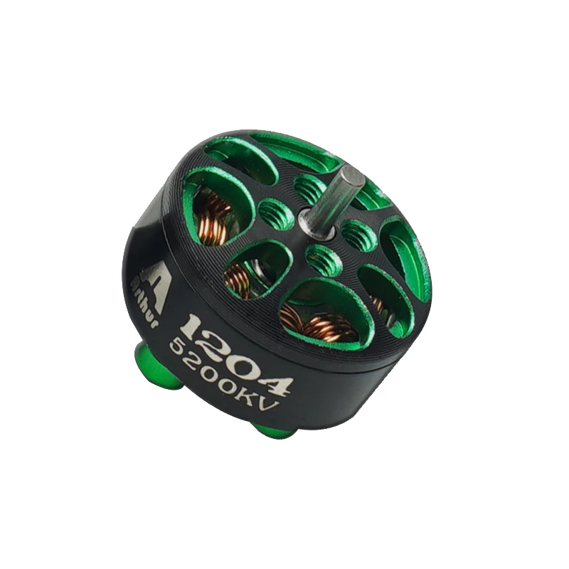 FLASH HOBBY A1204 1204 2500KV  - Fpv Drone Esc 리뷰 및 가격