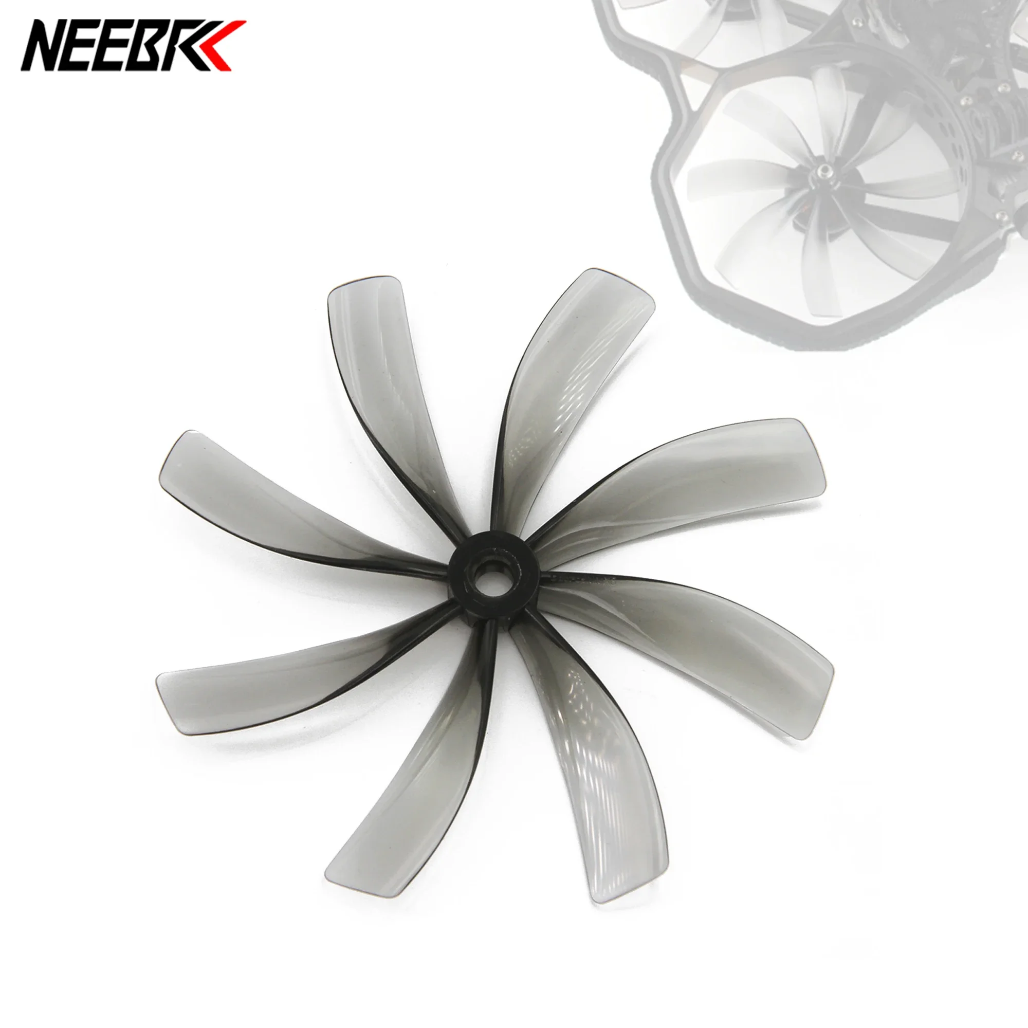 2 쌍 3.5 인치 89x8 90x5 90x3 8/5/ - Fpv Drone Propeller 리뷰 및 가격