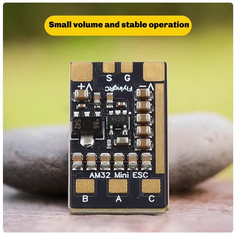 Best-AM32 ESC 40A 32비트 전자 속도 컨 - Fpv Drone Esc 리뷰 및 가격