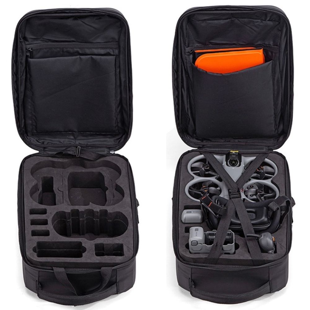 DJI 아바타 360 FPV 드론용 보관용 휴대 가방, - Fpv Drone Bag 리뷰 및 가격