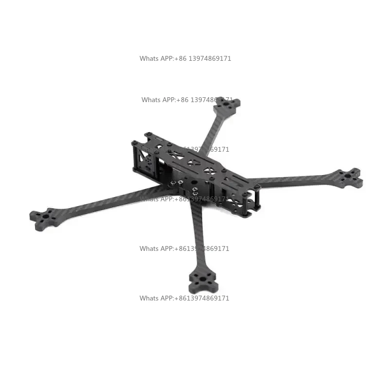 TBS SOURCE ONE V5 7인치 DC 프레임 키 - Tbs Fpv Source One 리뷰 및 가격