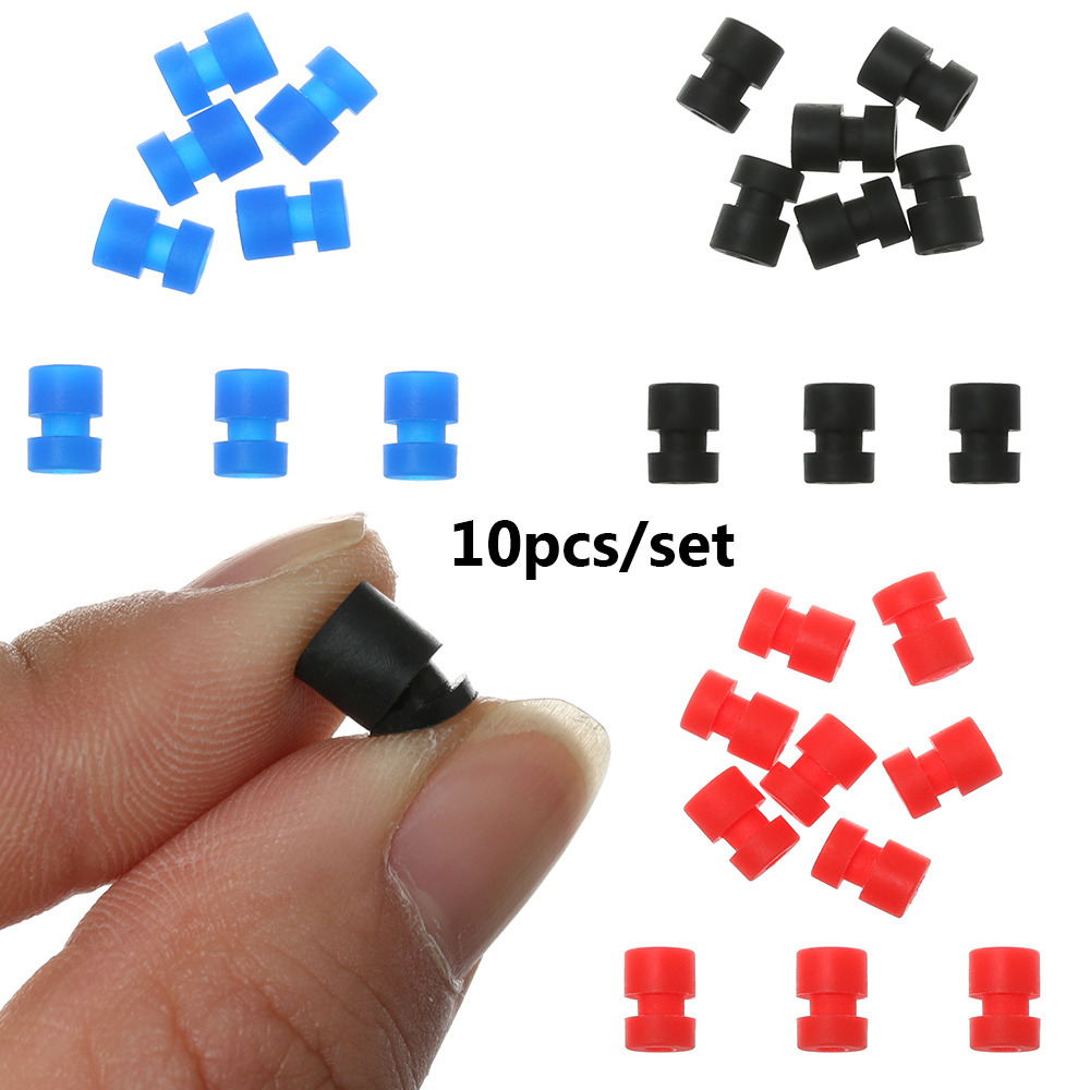 10개의 M2/M3 고무 완충 볼, F3 F4 F7 비 - Fpv Drone Tool Kit 리뷰 및 가격