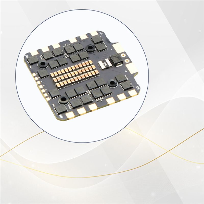 BLS 100A 4-In-1 ESC FPV 브러시리스  - Fpv Drone Esc 리뷰 및 가격